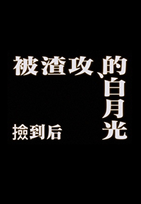 分手后被渣攻的白月光捡走了