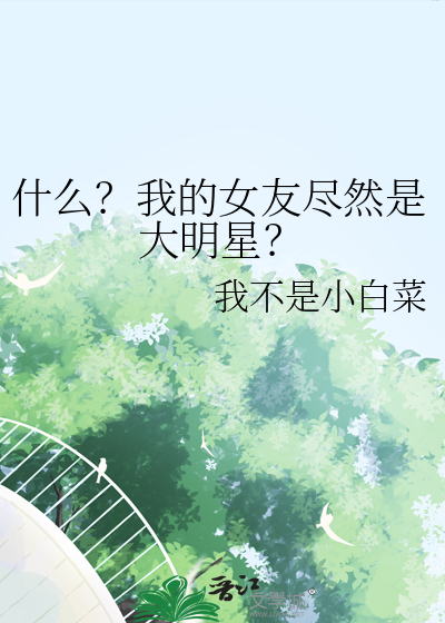 什么？我的女友尽然是大明星？