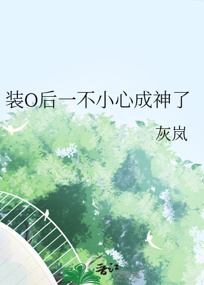 装O后一不小心成神了