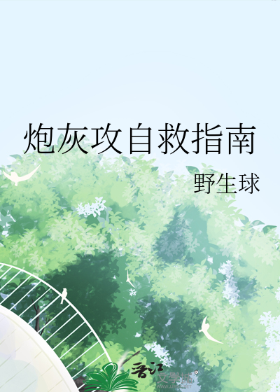 炮灰攻自救指南