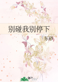 别碰我别停下
