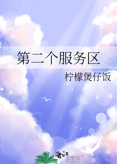 第二个服务区