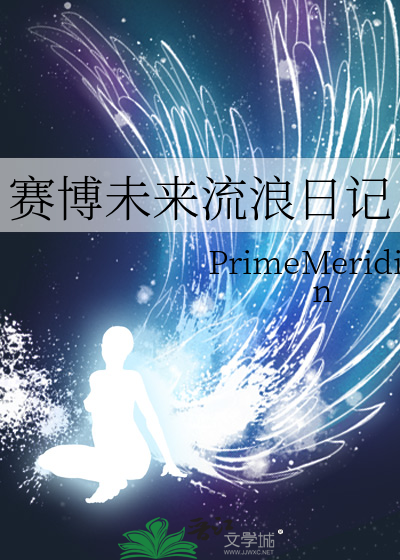 赛博未来流浪日记