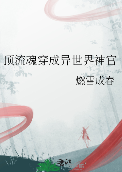 顶流魂穿成异世界神官