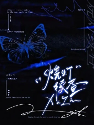 ch.烧灯续昼