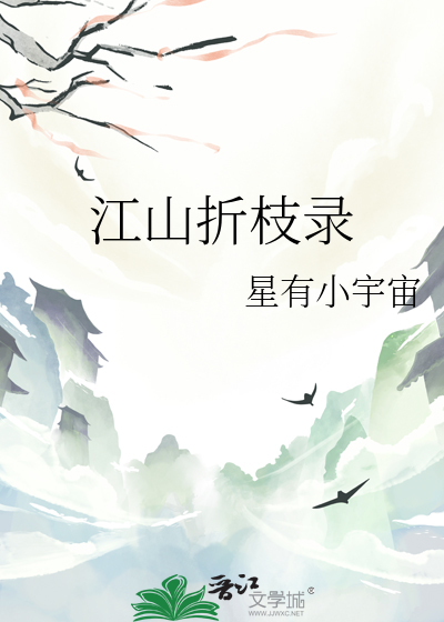 江山折枝录