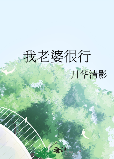 我老婆很行