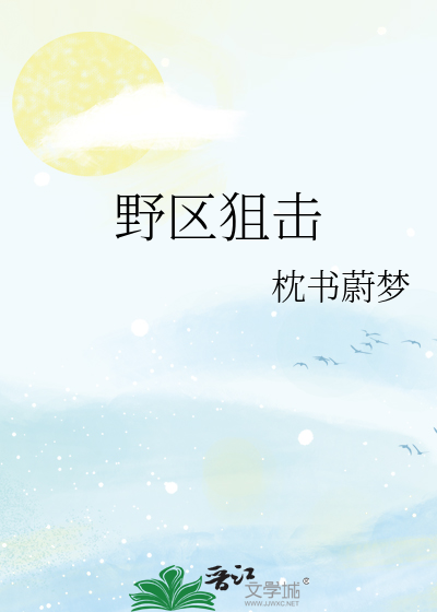 野区狙击