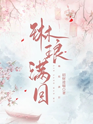 琳琅满目