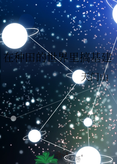 在种田的世界里搞基建