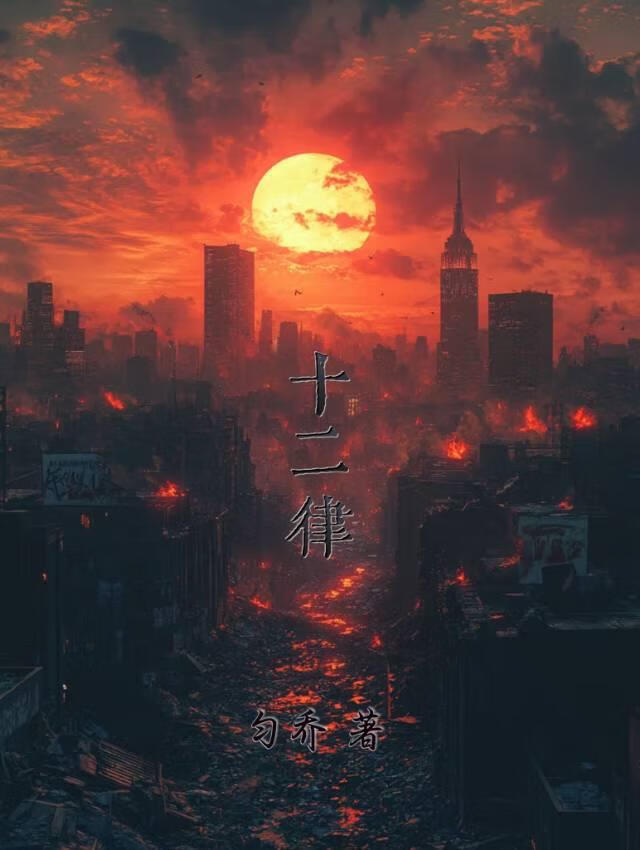 十二律