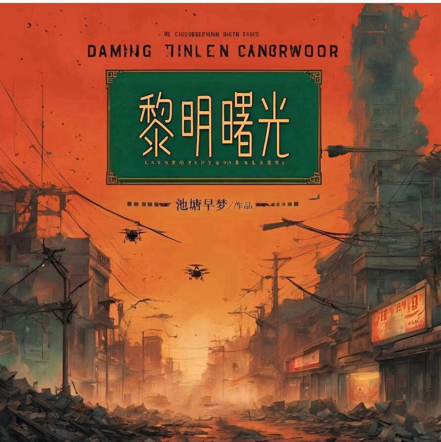 黎明曙光