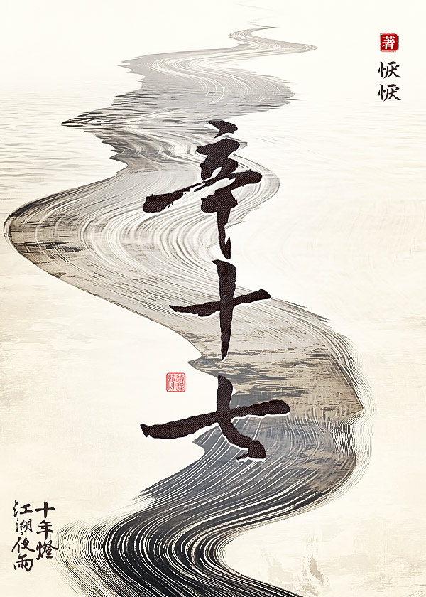 辛十七