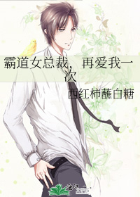 霸道女总裁，再爱我一次
