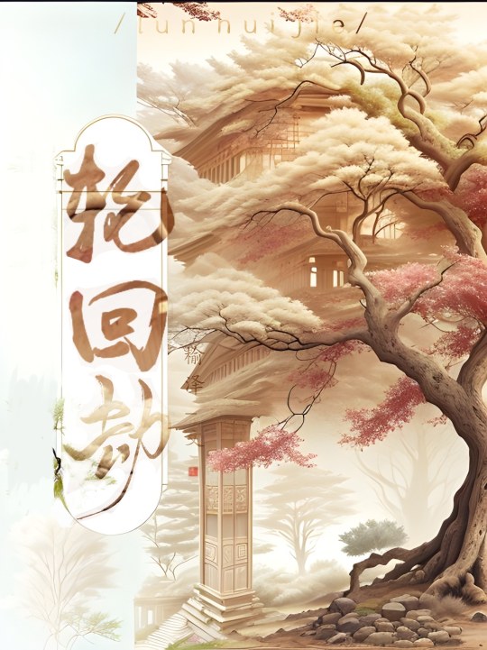 轮回劫