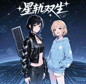 星轨双生