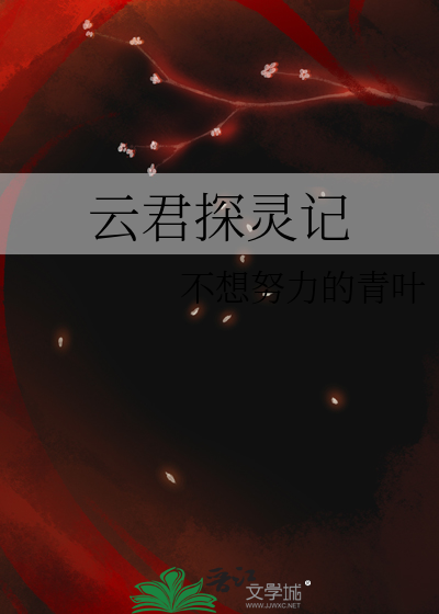 云君探灵记