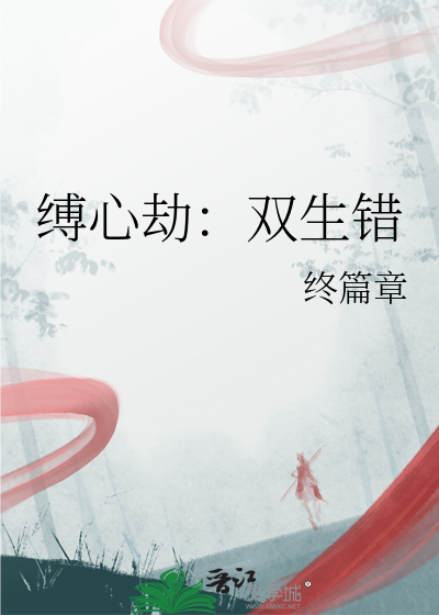 缚心劫：双生错