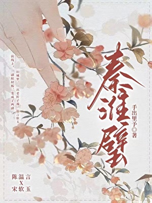 秦淮璧