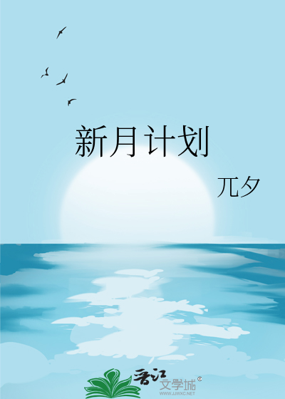 新月计划