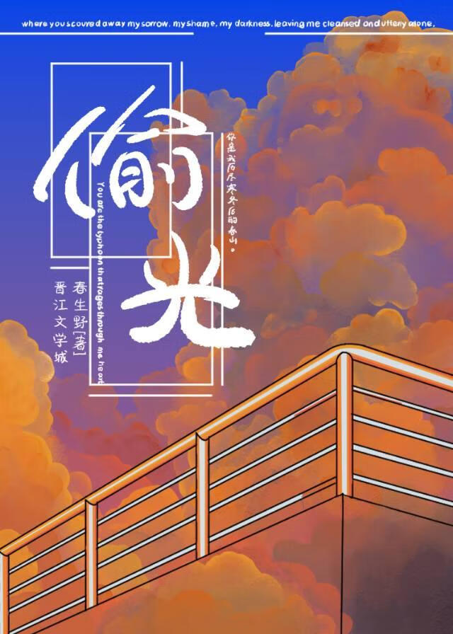 偷光