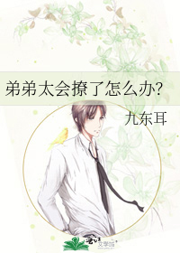 弟弟太会撩了怎么办？