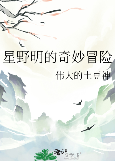 星野明的奇妙冒险