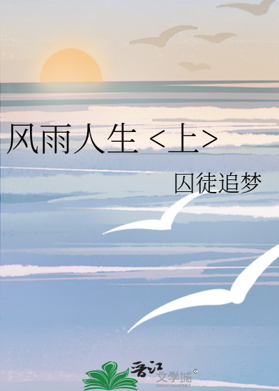 风雨人生 <上>