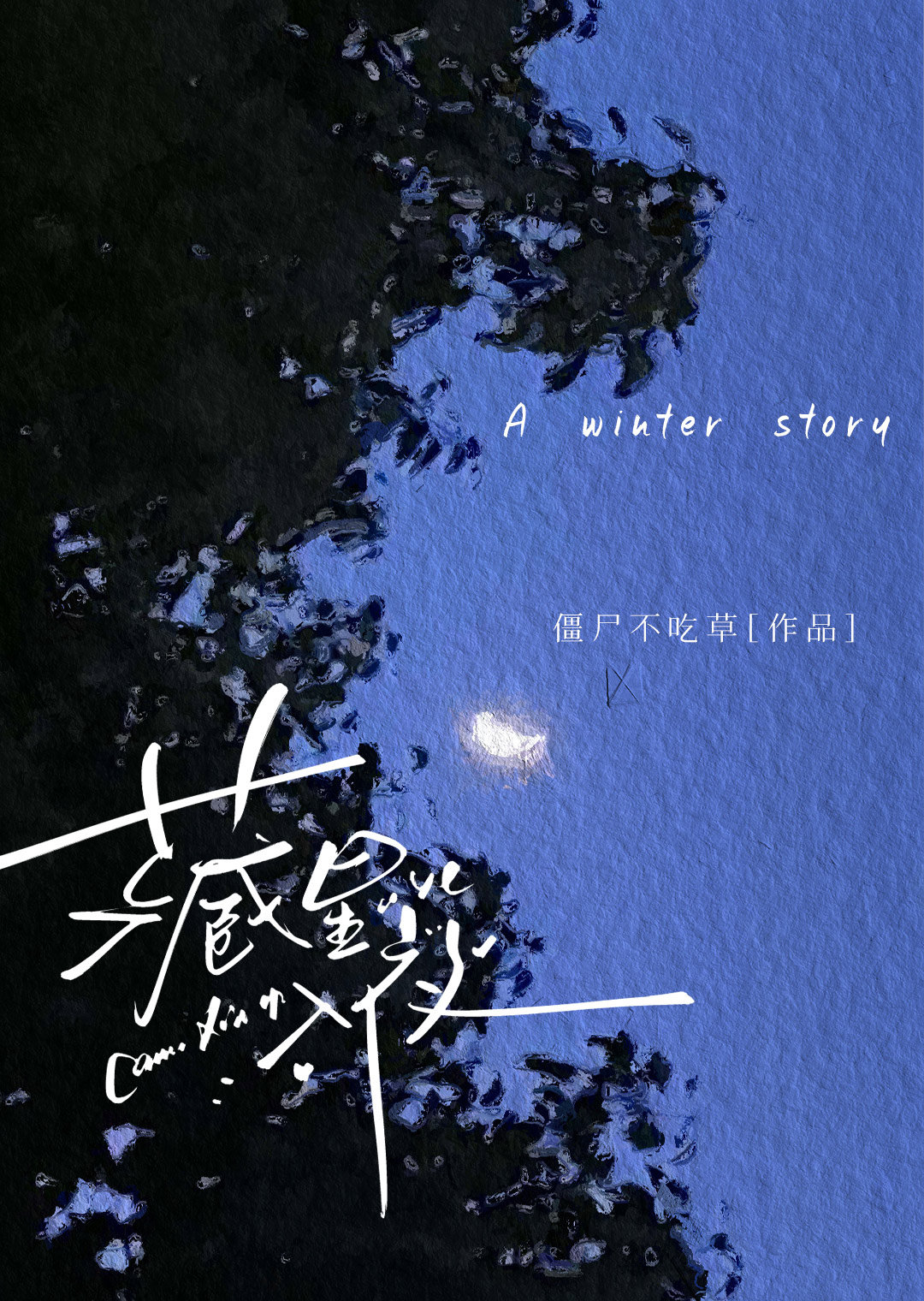 藏星入夜